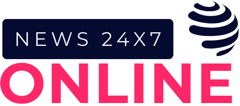 News 24×7 online