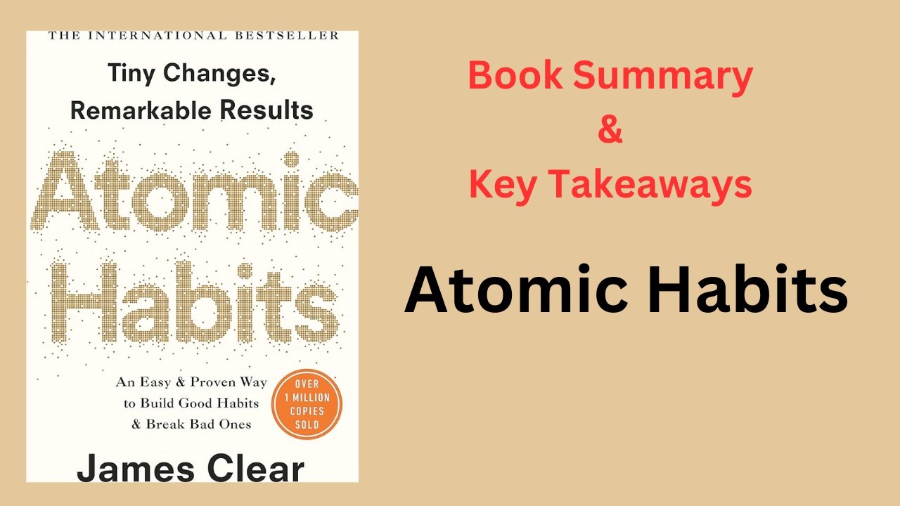 Atomic Habits