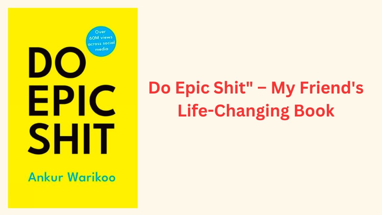 Do-Epic-Shit-book-recommendation