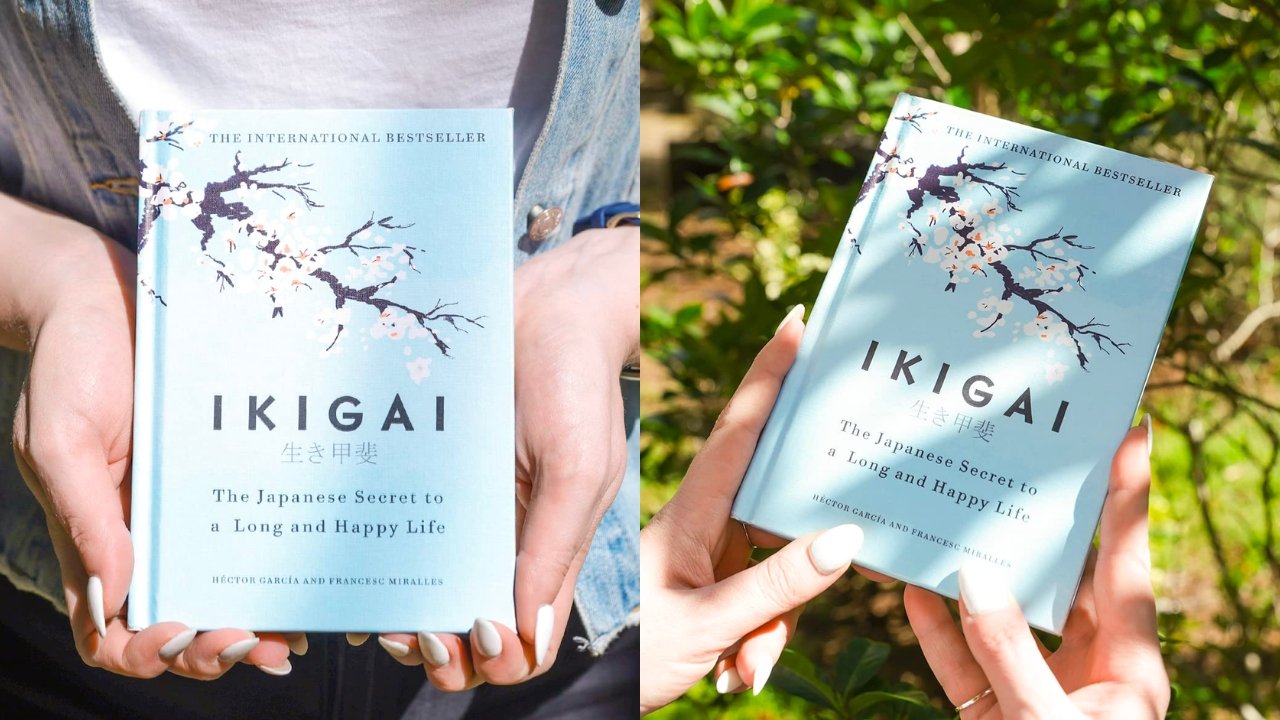 Ikigai