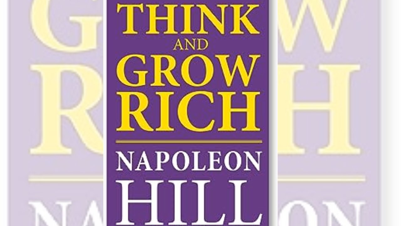 Think and Grow Rich