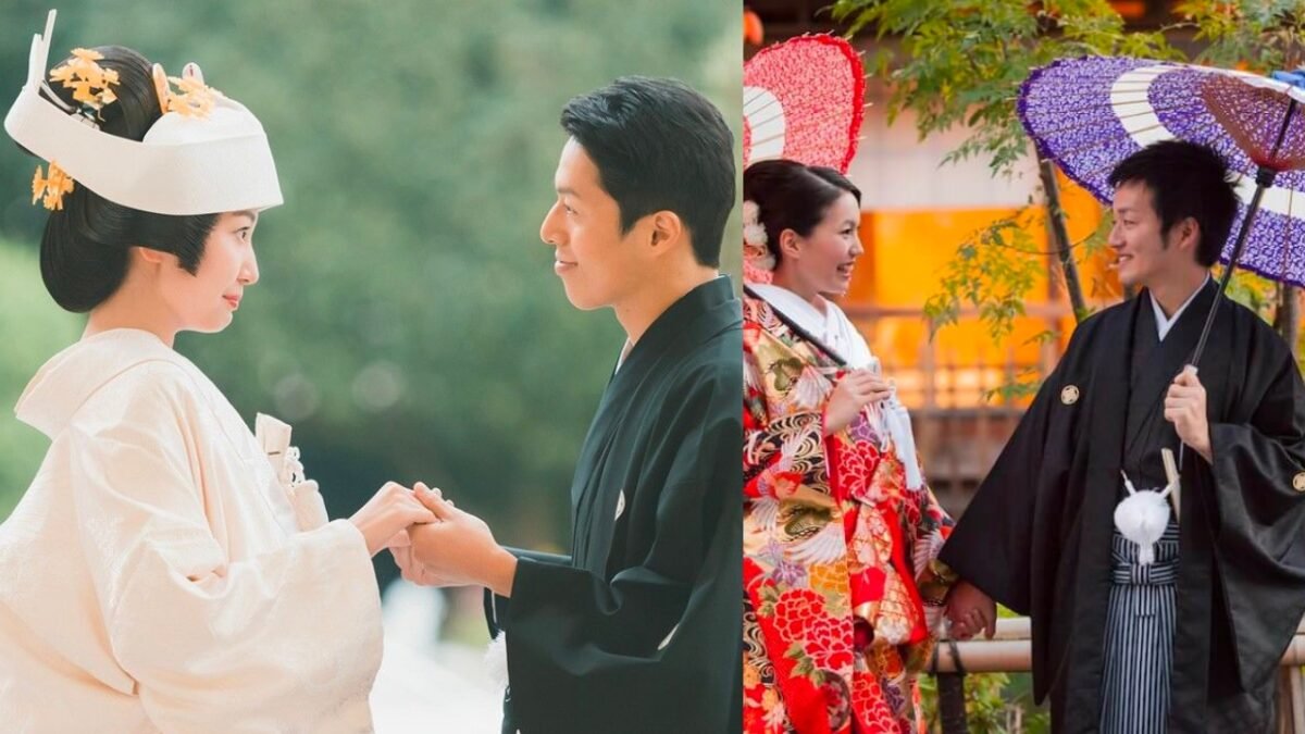 जापान के एक ऐसे कानून के तहत जिसमें पति-पत्नी दोनों को रखना होता है एक ही सरनेम